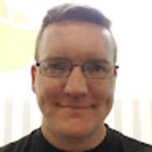 Meet your Posher, Robert